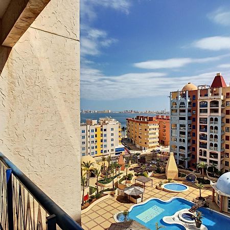 Verdemar 8806 - Resort Choice Playa Honda  Eksteriør bilde