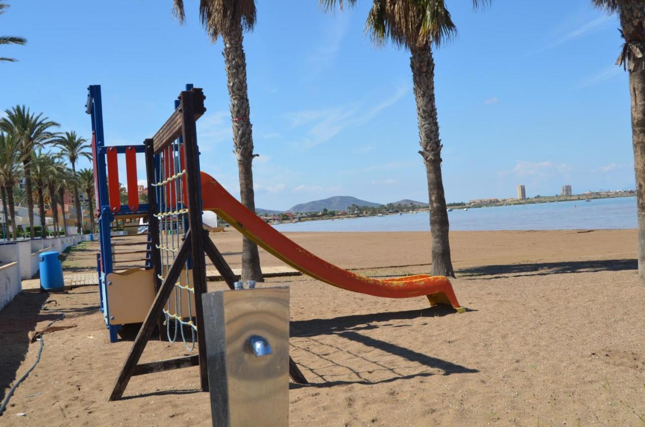 Verdemar 8806 - Resort Choice Playa Honda  Eksteriør bilde