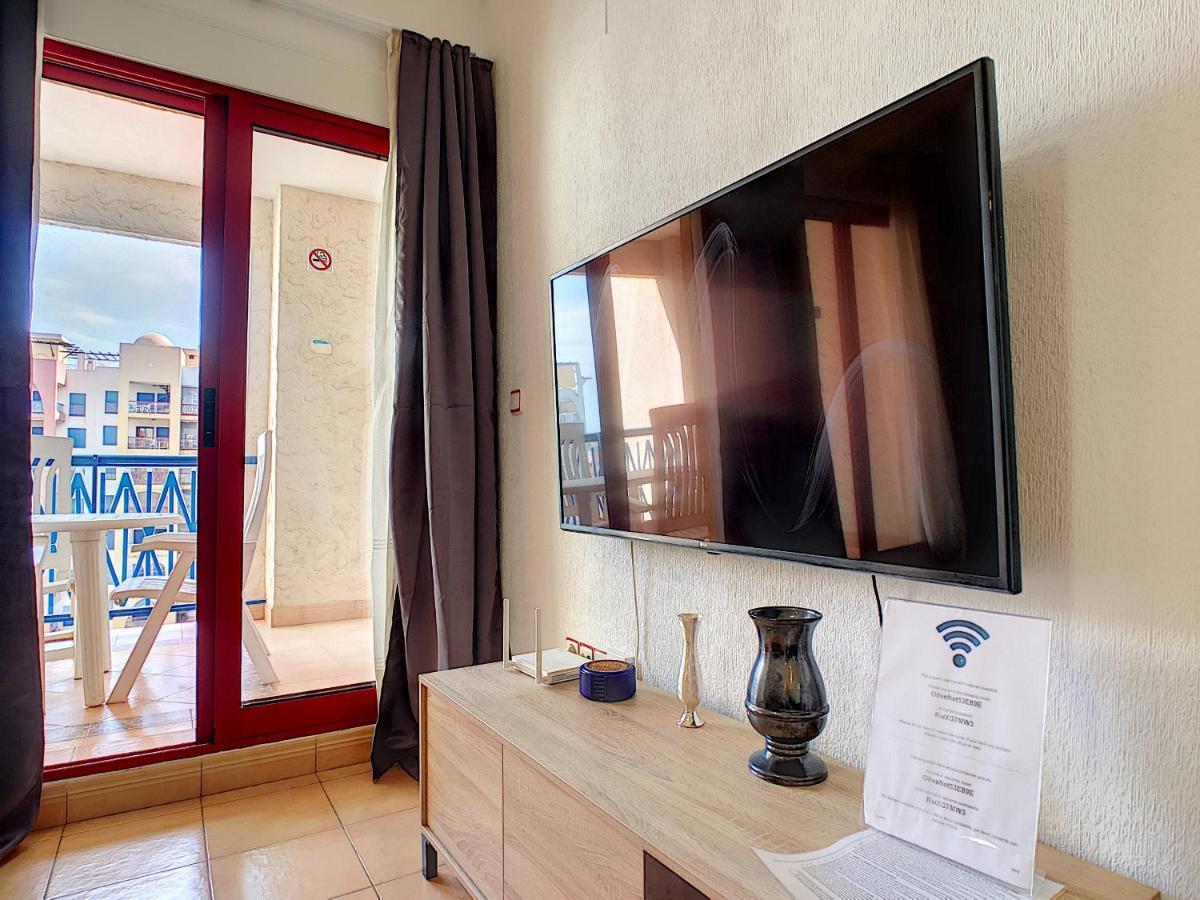 Verdemar 8806 - Resort Choice Playa Honda  Eksteriør bilde