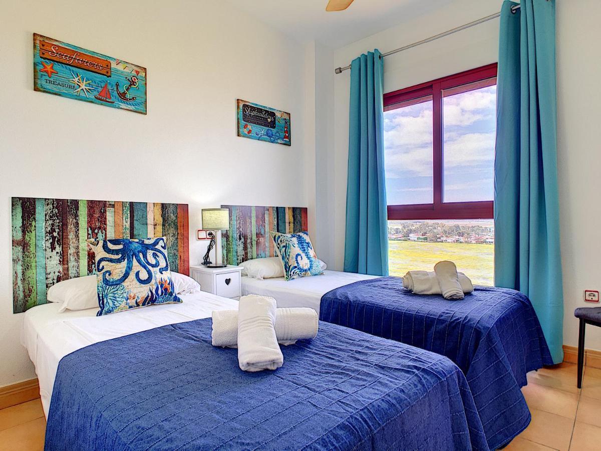 Verdemar 8806 - Resort Choice Playa Honda  Eksteriør bilde