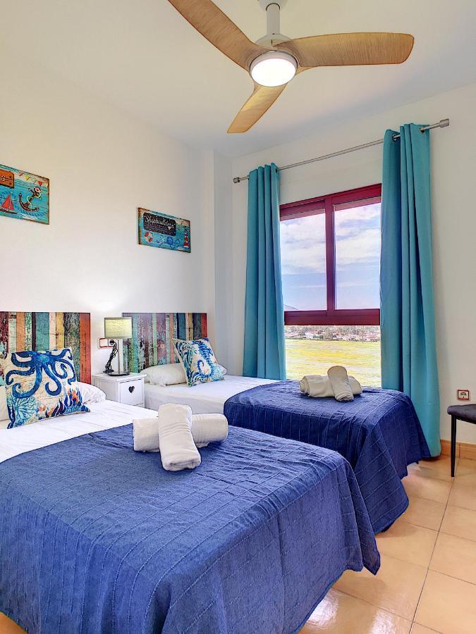 Verdemar 8806 - Resort Choice Playa Honda  Eksteriør bilde