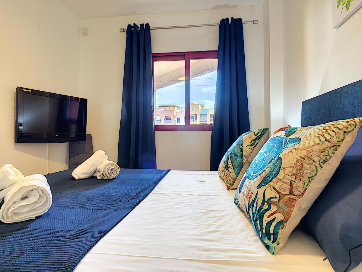 Verdemar 8806 - Resort Choice Playa Honda  Eksteriør bilde