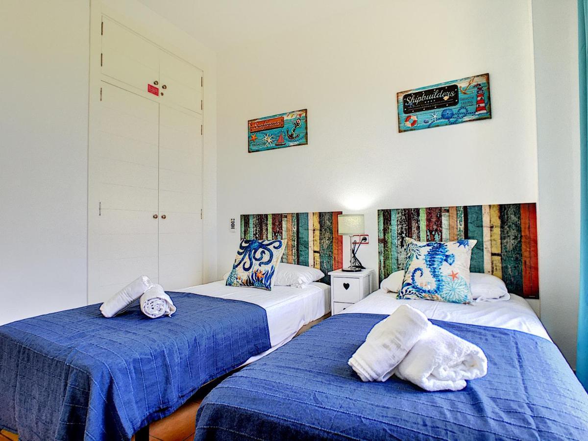 Verdemar 8806 - Resort Choice Playa Honda  Eksteriør bilde