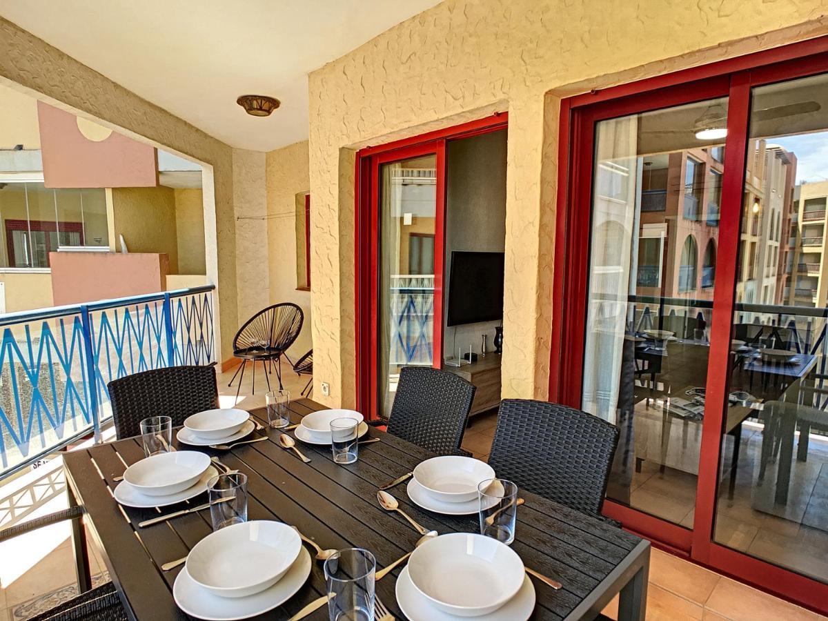Verdemar 8806 - Resort Choice Playa Honda  Eksteriør bilde