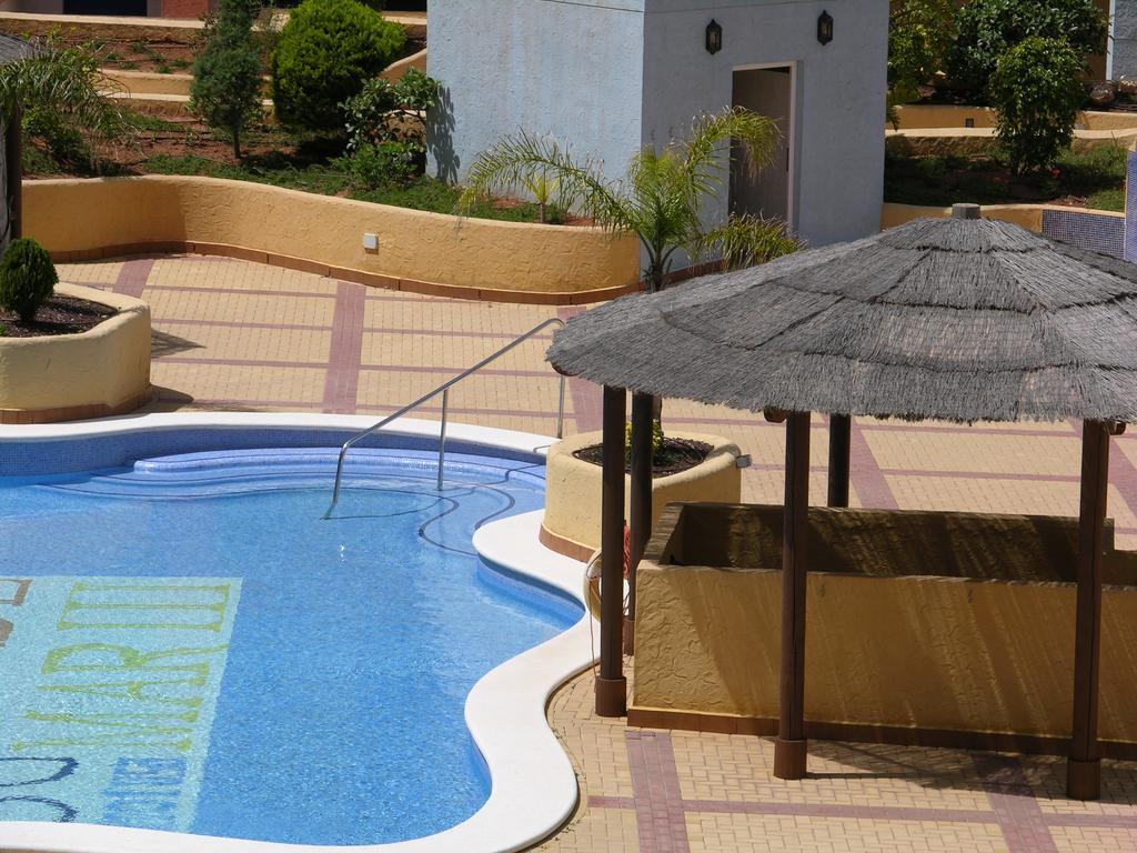 Verdemar 8806 - Resort Choice Playa Honda  Eksteriør bilde