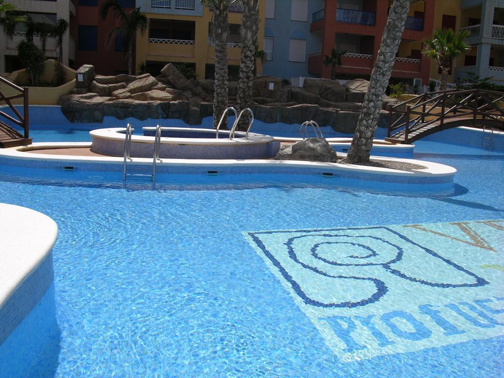 Verdemar 8806 - Resort Choice Playa Honda  Eksteriør bilde