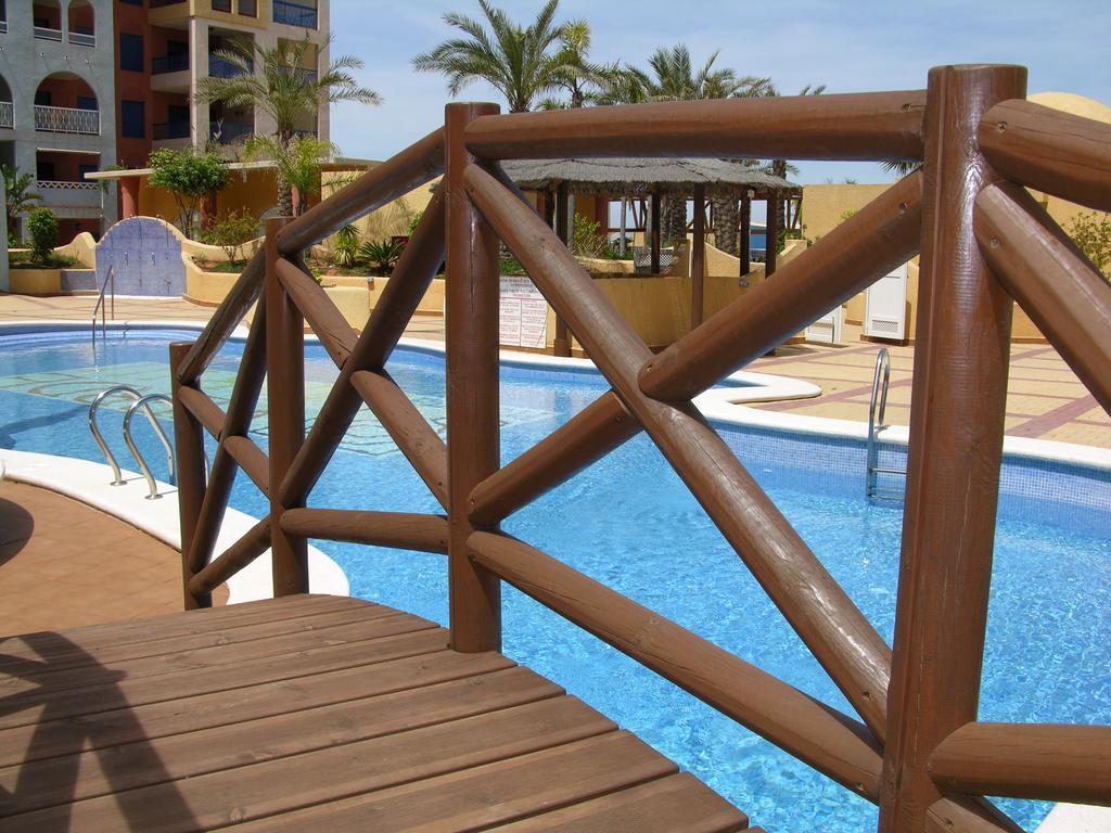 Verdemar 8806 - Resort Choice Playa Honda  Eksteriør bilde